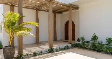 Villa en Las Terrenas, República Dominicana