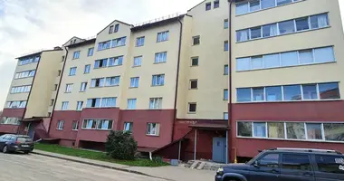 Appartement 1 chambre dans Kalodzichtchy, Biélorussie