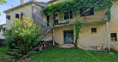 Casa 4 habitaciones en Barat, Croacia