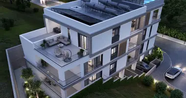 Appartement 1 chambre dans Germasogeia, Chypre