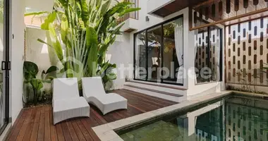 Villa 3 bedrooms in Canggu, Indonesia