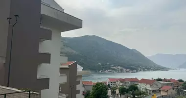 Mieszkanie 1 pokój w Dobrota, Czarnogóra