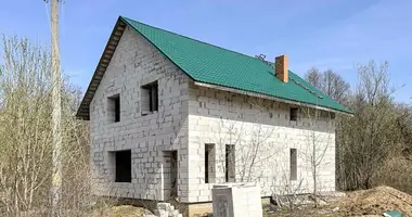 Дом в Ивенец, Беларусь