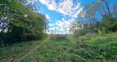 Plot of land in Zlebec Puscanski, Croatia