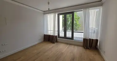 Apartamento 2 habitaciones en Riga, Letonia