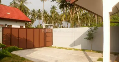 Villa in Rawai, Thailand