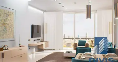 Appartement 2 chambres dans Doubaï, Émirats arabes unis