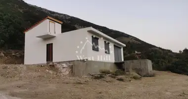 2 room house in Sutomore, Montenegro