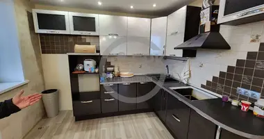 3 room apartment in Povarovo, Russia