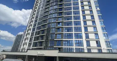 Appartement 1 chambre dans Minsk, Bélarus