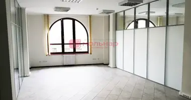 Bureau 178 m² dans Minsk, Biélorussie