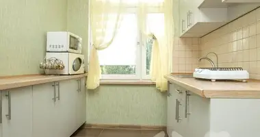 Haus in Liebiedzieuski sielski Saviet, Belarus