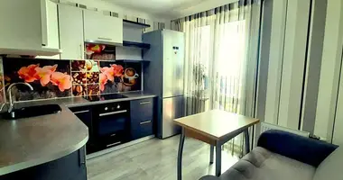 Apartamento 1 habitación en Minsk, Bielorrusia