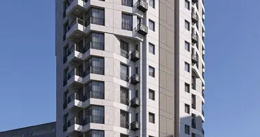 Apartamento 4 habitaciones en Kadikoey, Turquía