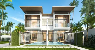 Villa in Provinz Phuket, Thailand