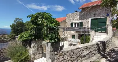 Casa 2 habitaciones en Drinak, Croacia