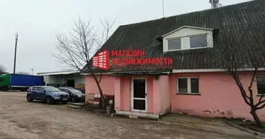 Oficina 47 m² en 3, Bielorrusia