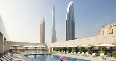 Mieszkanie w Dubaj, Emiraty Arabskie