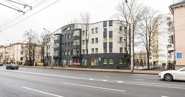 Nieruchomości komercyjne 184 m² w Mińsk, Białoruś