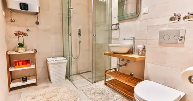 1 bedroom apartment in Budva, Montenegro