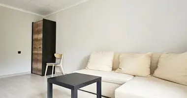 Mieszkanie 1 pokój w Wilno, Litwa