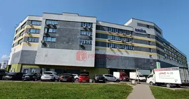 Pomieszczenie biurowe 177 m² w Mińsk, Białoruś