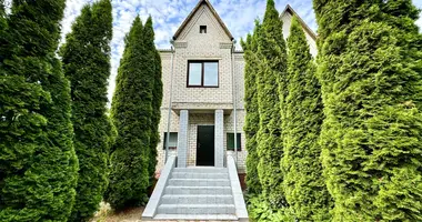 House in Mahilyow, Belarus