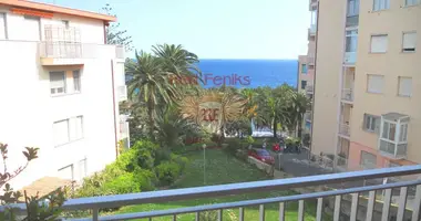 4 bedroom apartment in Sanremo, Italy