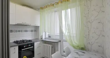 2 room apartment in Maryina Horka, Belarus