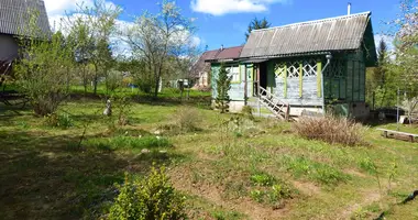 Casa en Alahnovicki selski Savet, Belarús