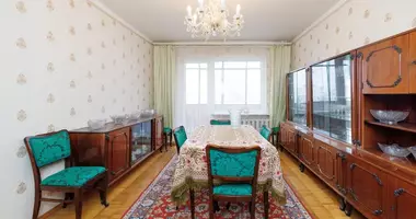 4 room apartment in Kaunas, Lithuania
