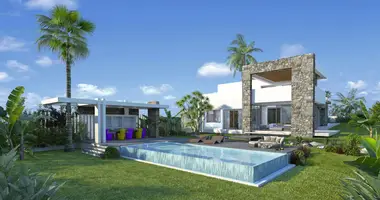 Villa 5 bedrooms with Balcony, with Air conditioner, with Mountain view in Marbella, Spain