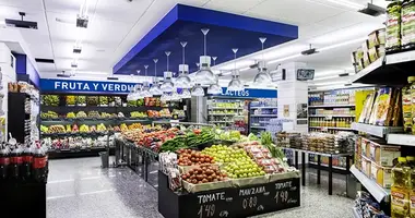Коммерческое помещение 415 м² в Барселона, Испания