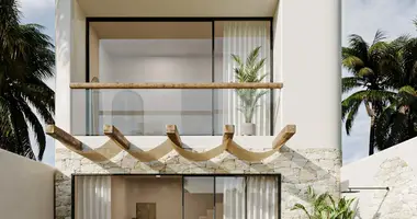Villa 1 chambre dans Kerobokan Kelod, Indonésie