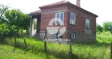 Casa 3 habitaciones en Dobrinovo, Bulgaria