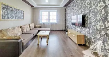 4 room apartment in Brest, Belarus