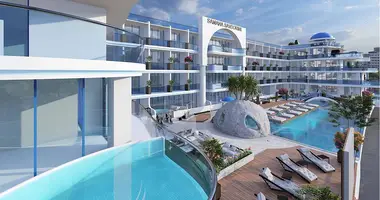 3 bedroom apartment in Dubai, United Arab Emirates