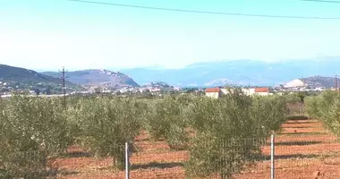 Terrain dans Péloponnèse, Grèce