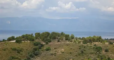 Plot of land in Portocheli, Greece