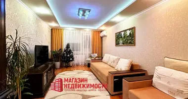 1 room apartment in Hrodna, Belarus