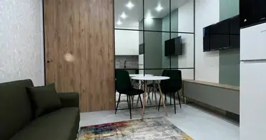 Studio apartment 1 bedroom in Batumi, Georgia