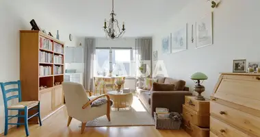 Wohnung 1 zimmer in Verwaltungsgemeinschaft Helsinki, Finnland