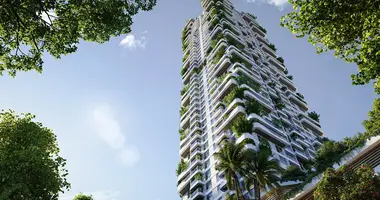 Apartamento 4 habitaciones en Emiratos Árabes Unidos