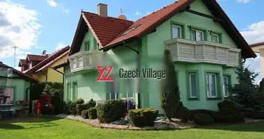 Wohnung in Bezirk Karlsbad, Tschechien