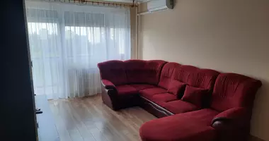 2 room apartment in Dunaujvaros, Hungary