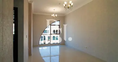 Mieszkanie 1 pokój w Dubaj, Emiraty Arabskie
