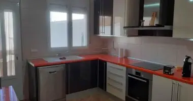 Mieszkanie 3 pokoi w Mislata, Hiszpania
