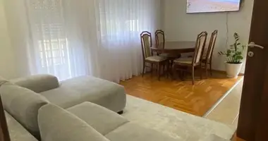 Wohnung 3 zimmer in Budva, Montenegro