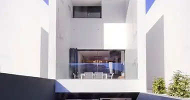 Apartamento 2 habitaciones en Alfaz del Pi, España