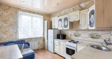 Wohnung 2 zimmer in Minsk, Belarus